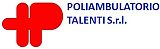 POLIAMBULATORIO TALENTI - ROMA